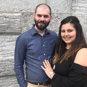 Meet your Posher, Andréanne